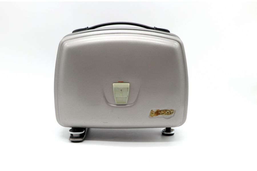 Кинопроектор Bolex Paillard