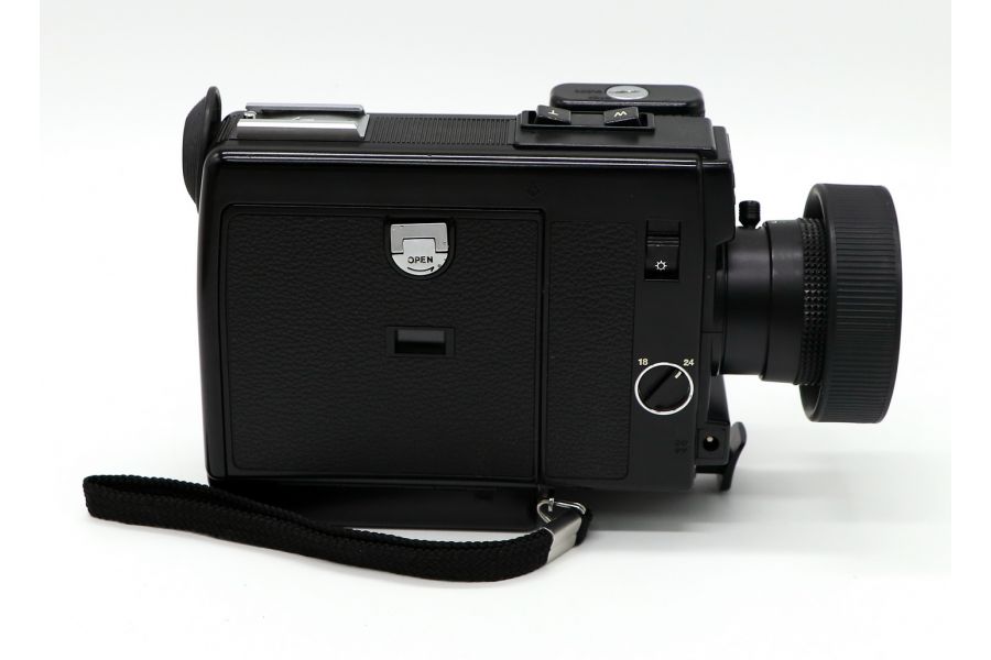 Кинокамера Canon Canosound 514XL-S