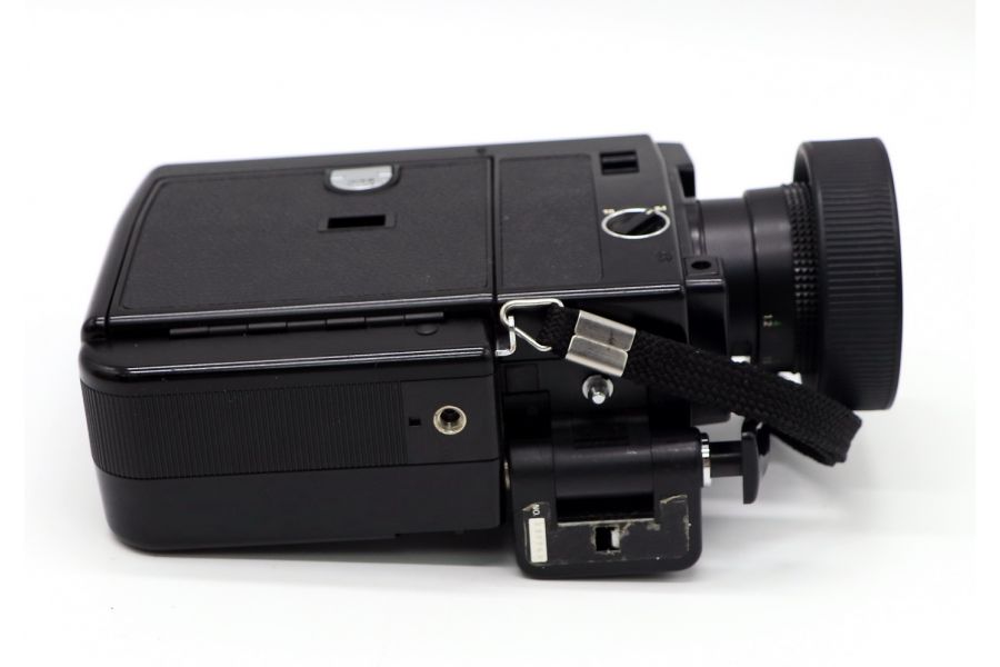 Кинокамера Canon Canosound 514XL-S