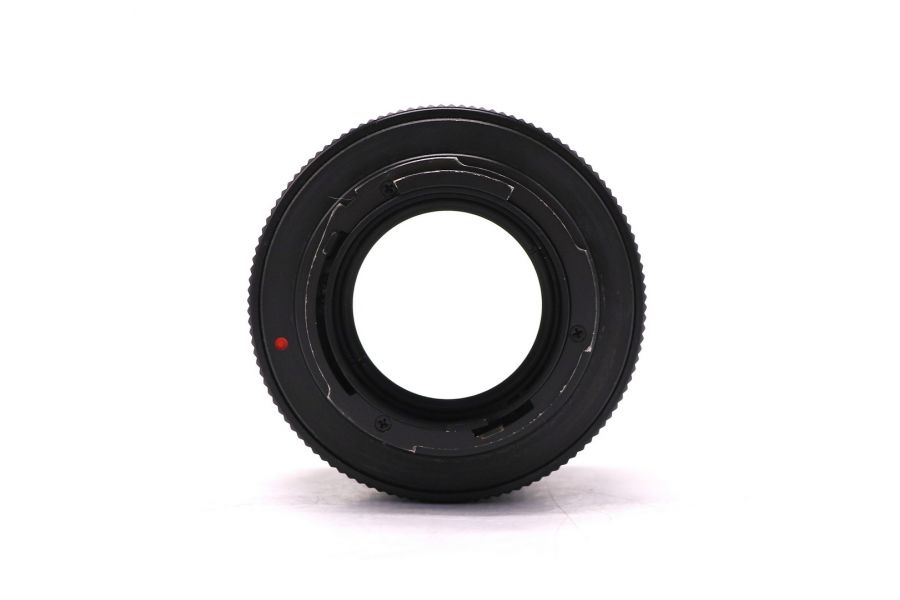 Planar 1,4/50 T* Carl Zeiss объектив мануальный