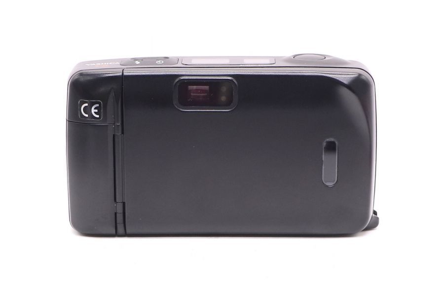 Yashica T5 в упаковке