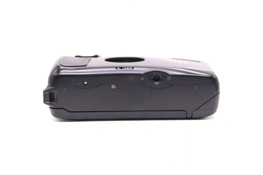 Yashica T5 в упаковке