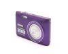 Nikon Coolpix S4100 в упаковке