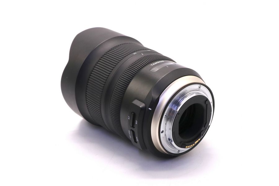Таmrоn 15-30mm f/2.8 SР Di VС USD G2 (A041) Canon EF в упаковке