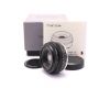 Объектив TTArtisan 25mm f/2 Fujifilm X в упаковке