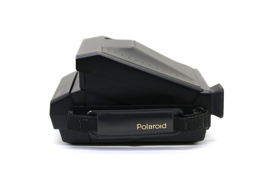 Polaroid image Pro в упаковке