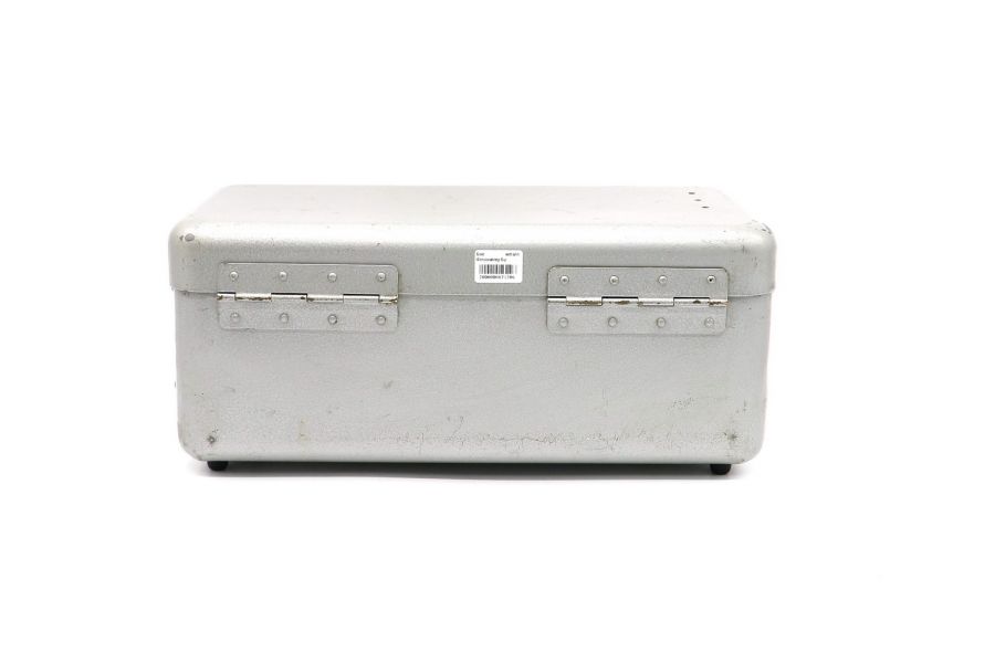 Бокс металл Фотоснайпер б/у