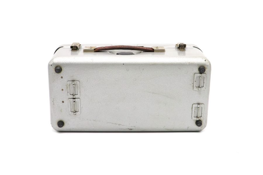 Бокс металл Фотоснайпер б/у