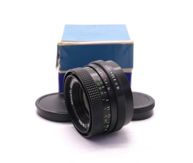 Pentacon auto 1.8/50 Multi Coating в упаковке