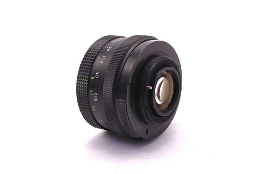 Pentacon auto 1.8/50 Multi Coating в упаковке