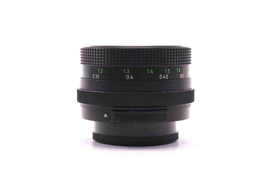 Pentacon auto 1.8/50 Multi Coating в упаковке