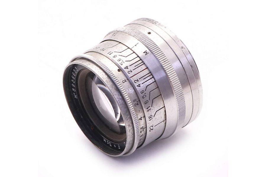 Юпитер-8 П 2/50