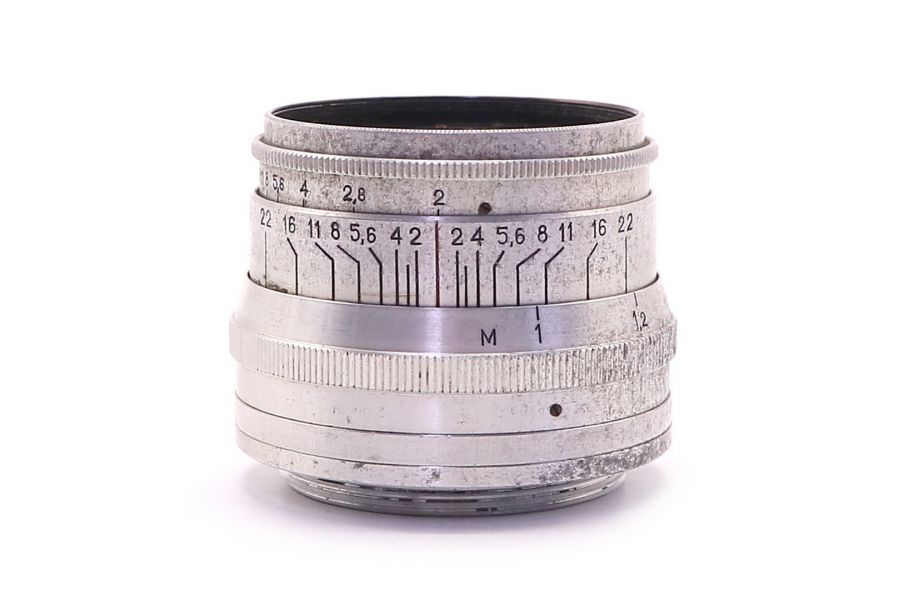 Юпитер-8 П 2/50