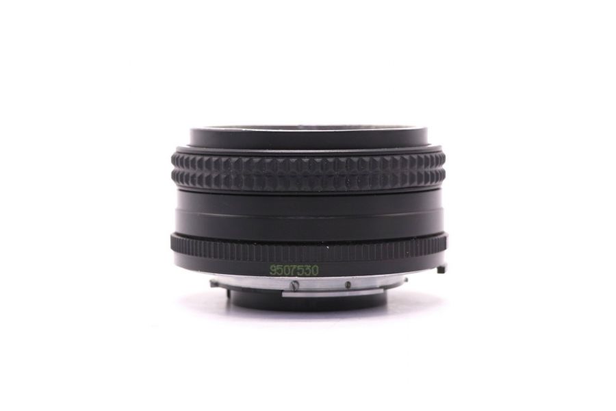 Арсат Н / Arsat H 2/50 для Nikon F (СССР, 1995)