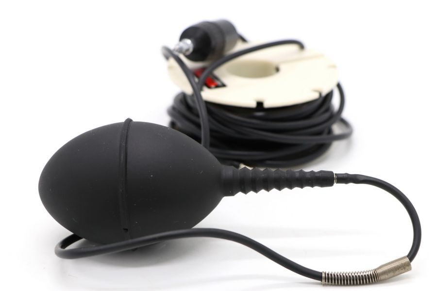 Тросик спусковой Hama 6м