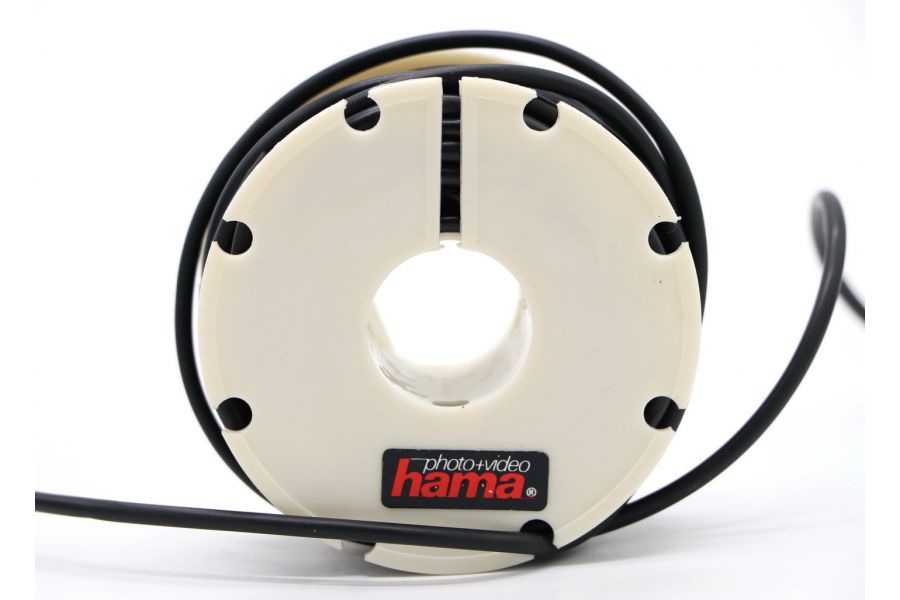 Тросик спусковой Hama 6м