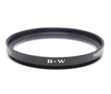 Светофильтр B+W 40.5mm 010 UV-Haze F-Pro Digital 010 MRC nano