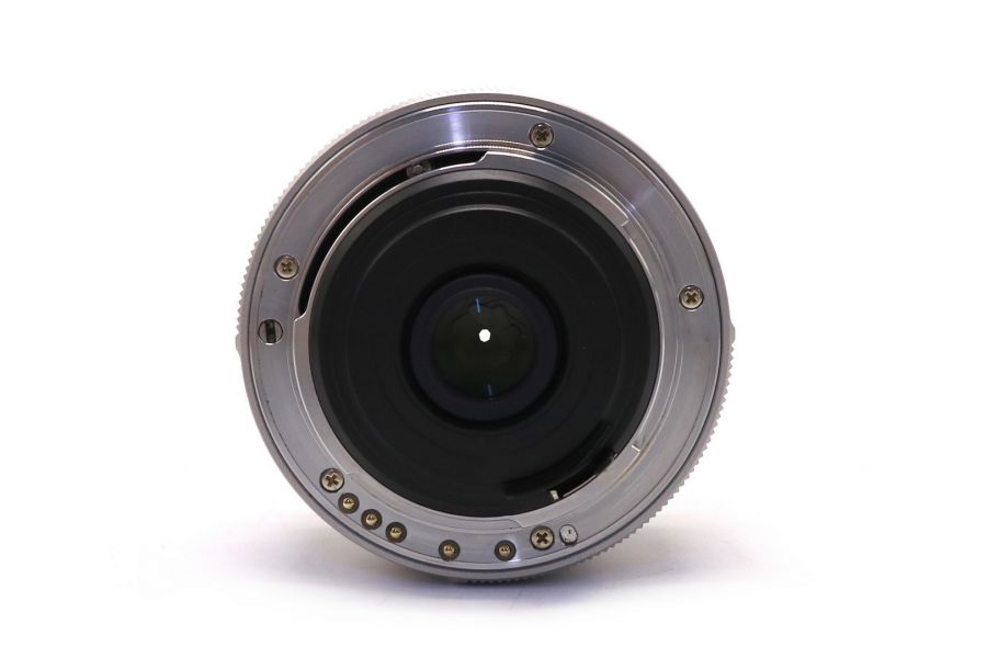 Pentax-DA SMC 21mm f/3.2 AL Limited HD