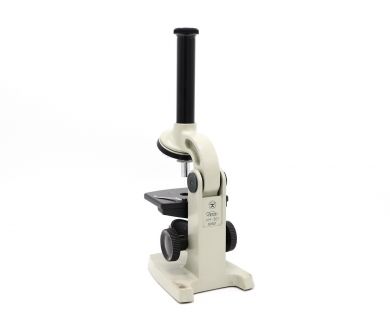 Микроскоп УМ-301 (СССР, 1985)