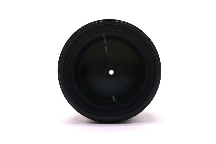 Sigma AF 85mm f/1.4 EX DG HSM Nikon F в упаковке