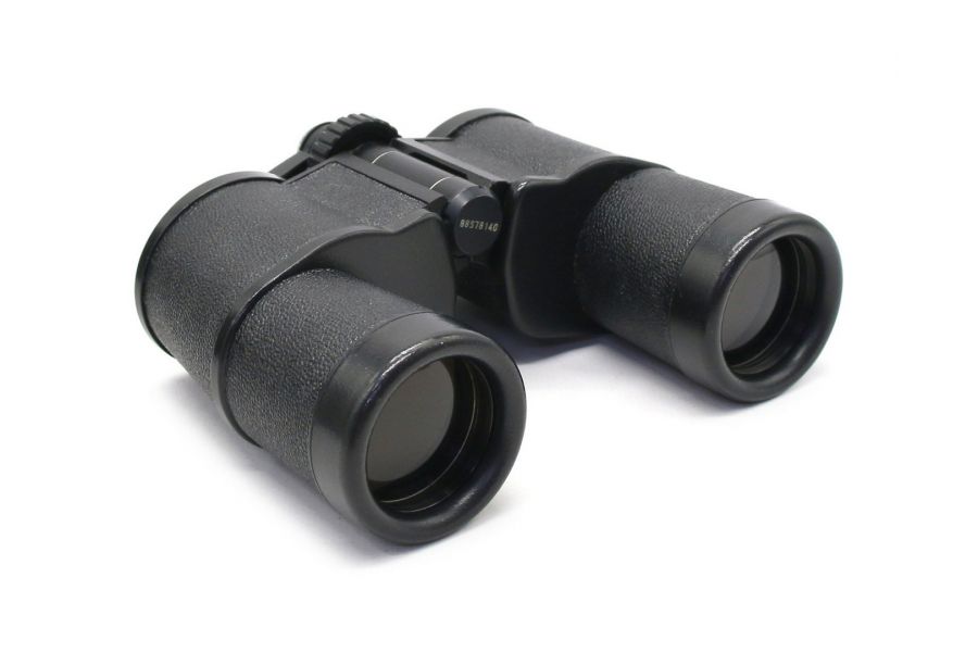 Бинокль БПЦ4 12х40 Tento в упаковке 
