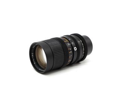 Ernitec 12.5-75mm F/1.8 TV Lens Macro