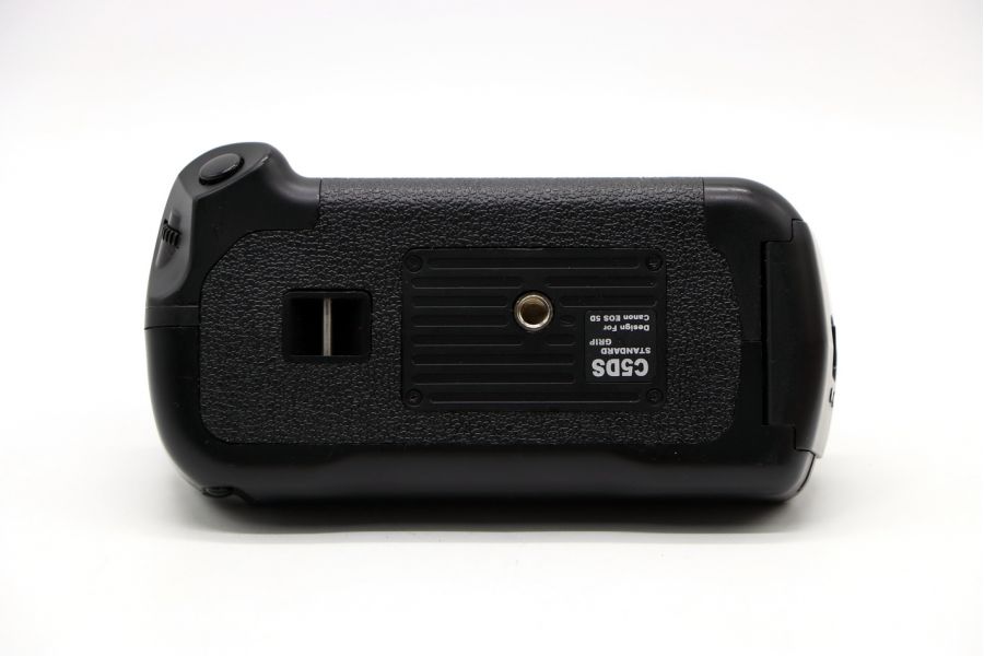 Батарейная ручка C5DS для Canon EOS 5D