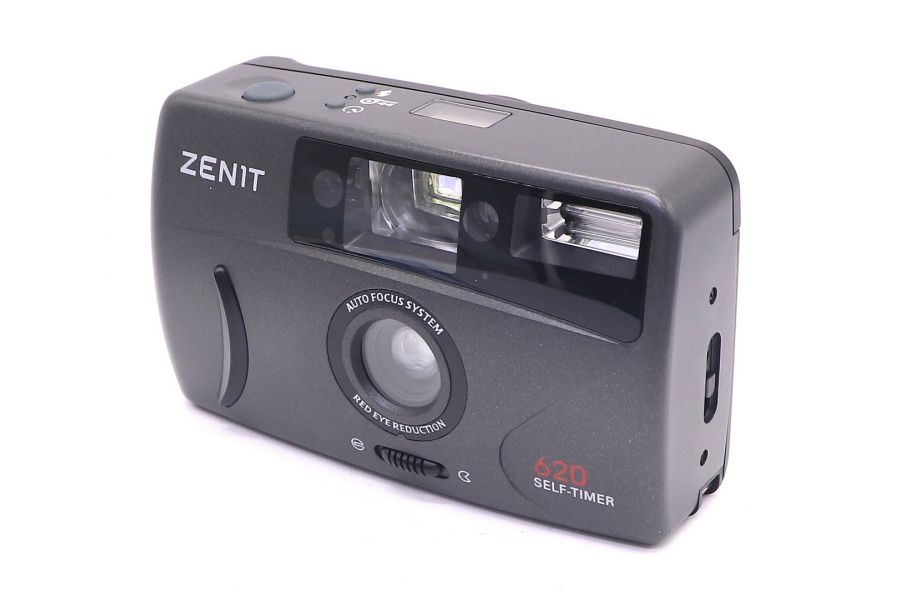 Зенит 620 в упаковке 