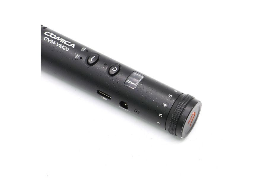 Микрофон Comica CVM-VM20