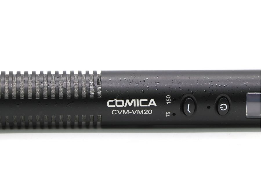 Микрофон Comica CVM-VM20