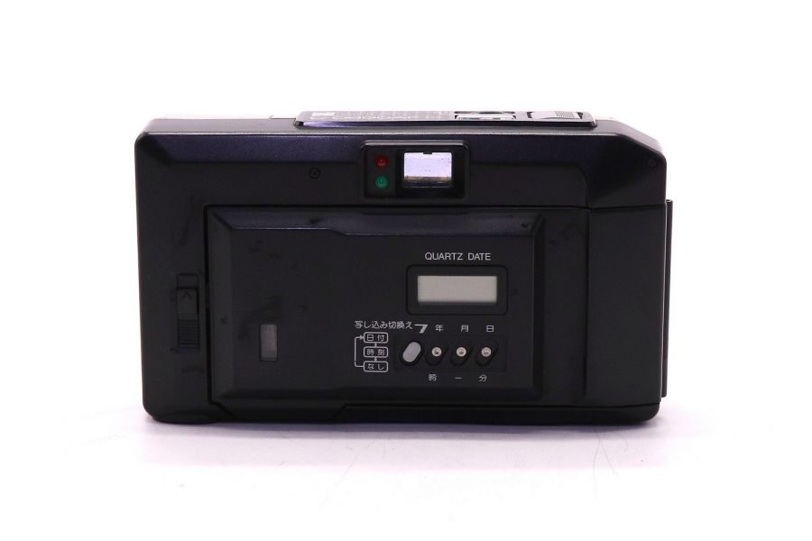 National C-D600AF плёночный фотоаппарат (Japan)