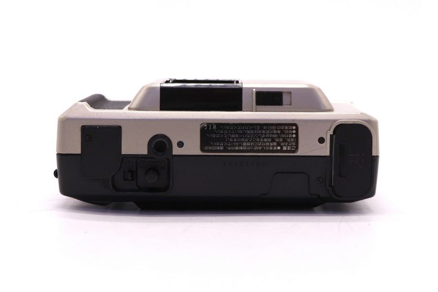 National C-D600AF плёночный фотоаппарат (Japan)