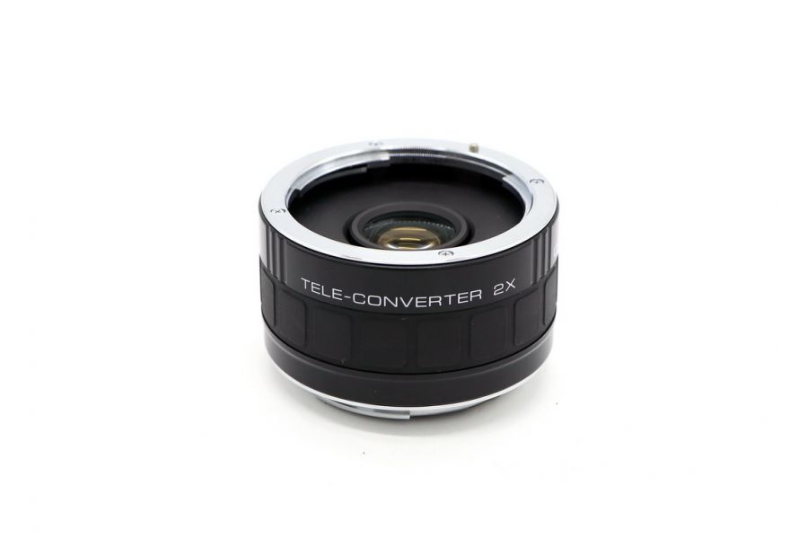 Телеконвертер Soligor C/D7 AF 2Х C/AF1