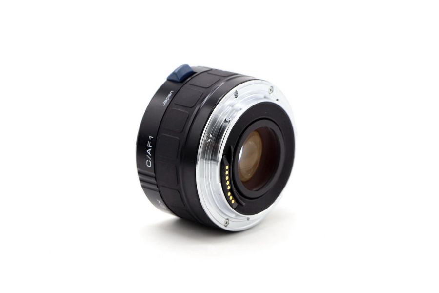 Телеконвертер Soligor C/D7 AF 2Х C/AF1