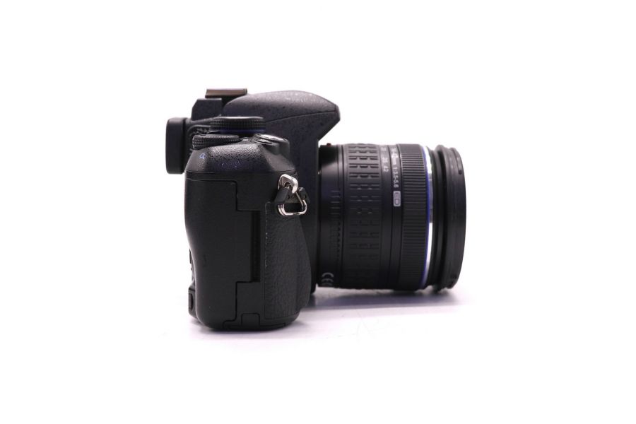 Фотокамера Olympus E-420 kit (пробег 12500 кадров)