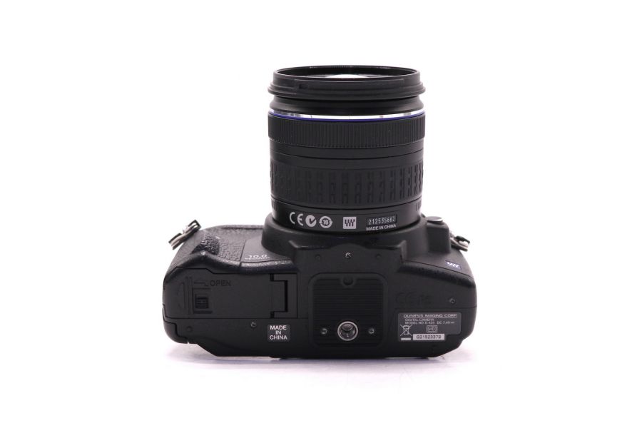 Фотокамера Olympus E-420 kit (пробег 12500 кадров)