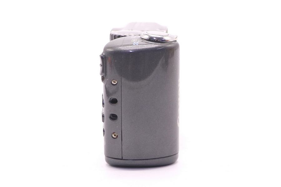 Canon PowerShot A590 IS в упаковке (Malaysia, 2009)