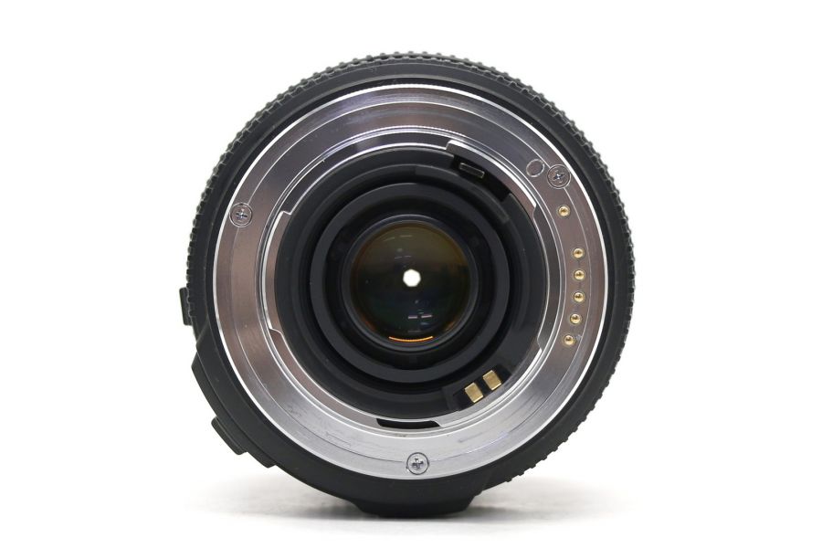 Sigma AF 18-200mm f/3.5-6.3 II DC HSM Pentax K