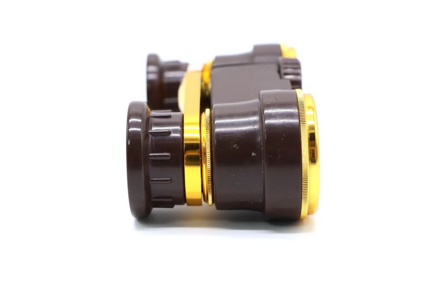 Бинокль театральный 2,5х24 (СССР)