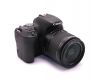 Canon EOS 200D kit в упаковке (пробег 5700 кадров)