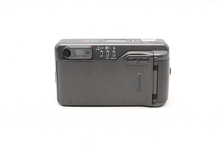 Yashica T Zoom неисправный