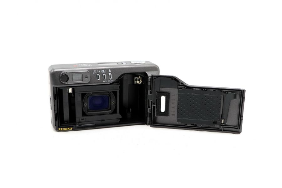 Yashica T Zoom неисправный