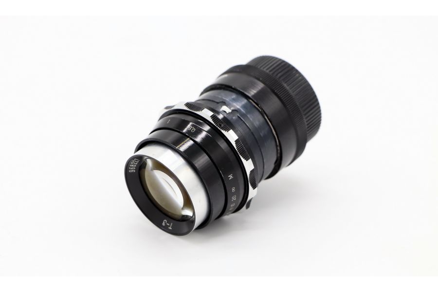 Т-3 2,8/80 М39 (СССР, 1970)