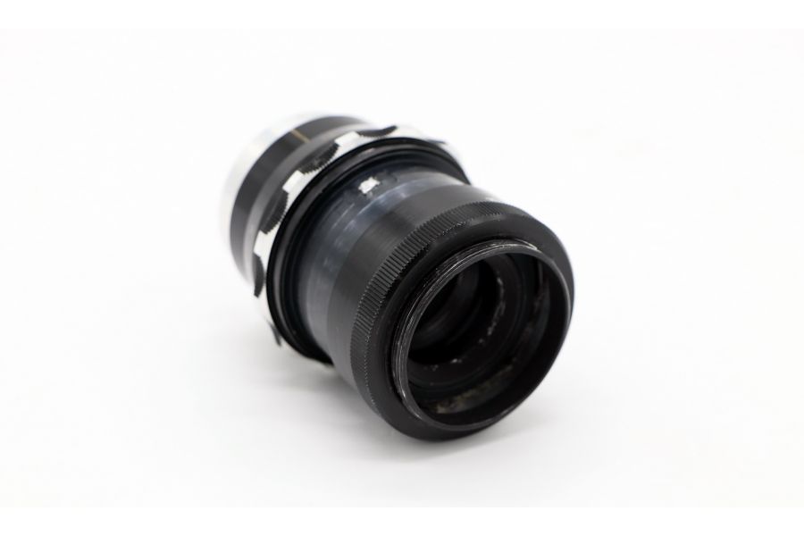 Т-3 2,8/80 М39 (СССР, 1970)