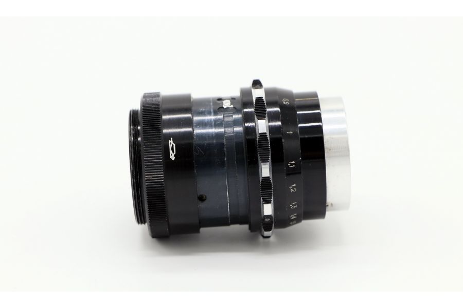 Т-3 2,8/80 М39 (СССР, 1970)