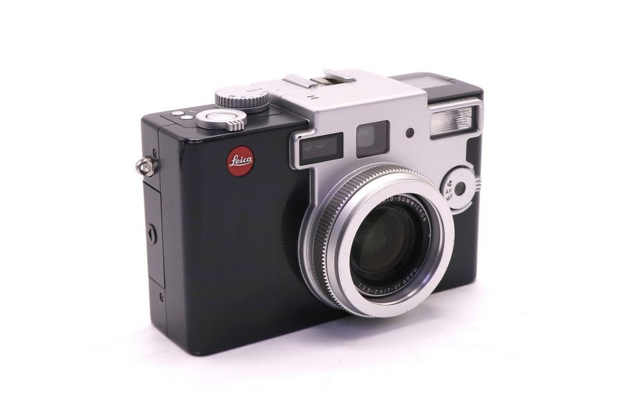 Leica Digilux 1