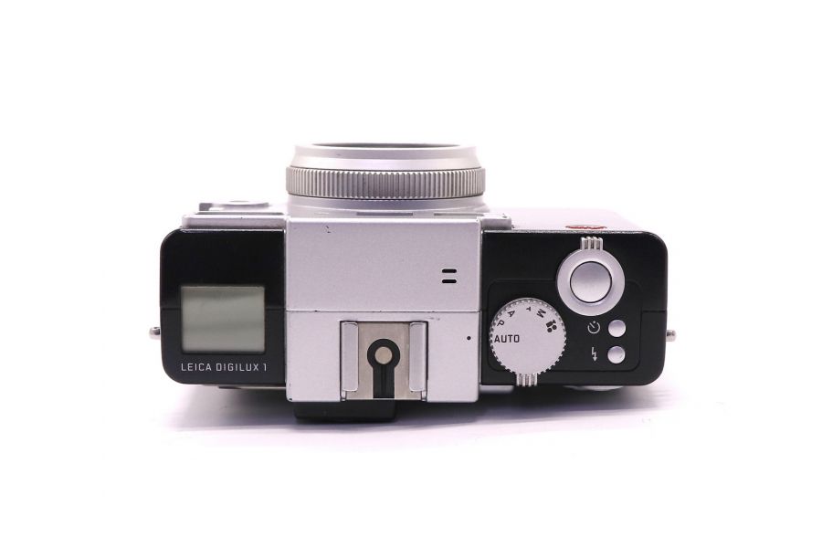 Leica Digilux 1