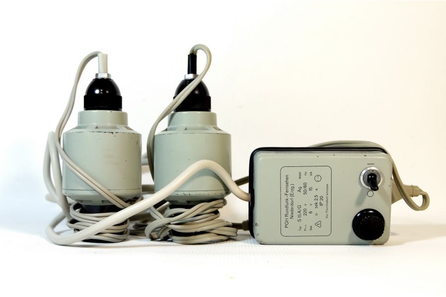 Микроскоп Technival Carl Zeiss Jena (Germany)