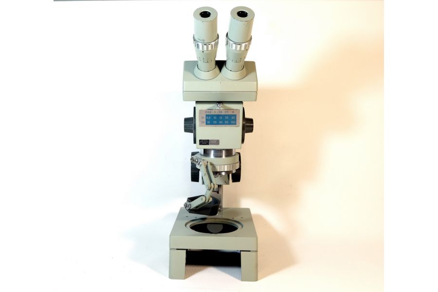 Микроскоп Technival Carl Zeiss Jena (Germany)