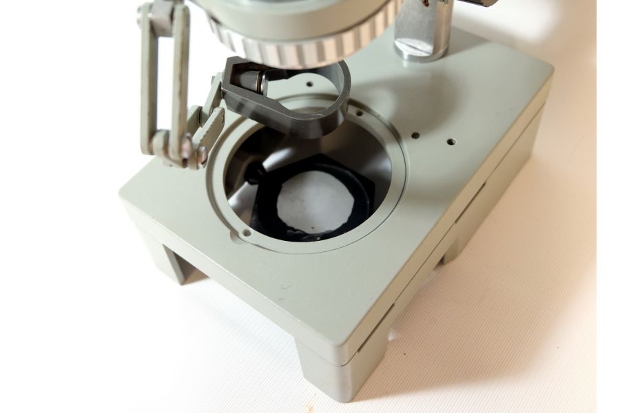 Микроскоп Technival Carl Zeiss Jena (Germany)